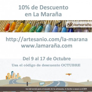 10% de Descuento en nuestra tienda